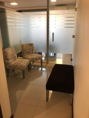 Espectacular Oficina En Venta