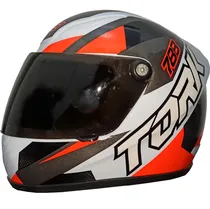 Comprar Mini Capacete Pro Tork Tork Edition