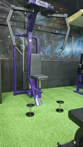 Maquinas Para Gimnasio