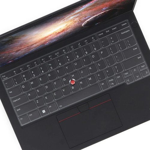 Cubierta Teclado Para 2021 Lenovo Thinkpad X1 Carbon Gen
