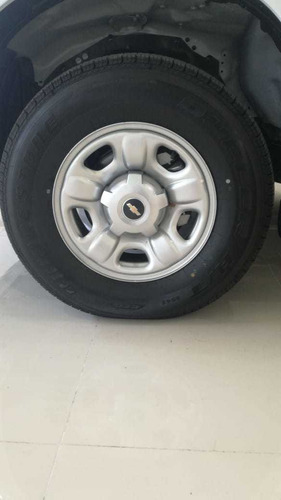 Chevrolet S10 Ls 2.8 Turbo Diesel 4x2 2021 Fs Promo Stock