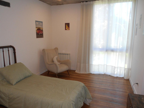 Casa En Venta::4 Ambientes::condominio::520m2 Y 250m2 Const.