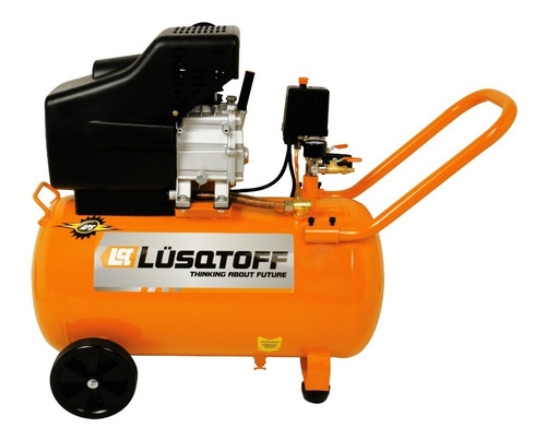 Filtro De Aire Par Compresor Universal 25 50 100 Lt Lusqtoff
