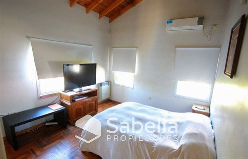 Imagen 12 de 23 de Venta Casa 3 Dormitorios Con Parque Y Pileta En Manuel B G