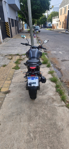 Yamaha Fz S 3.0 2024 5100km