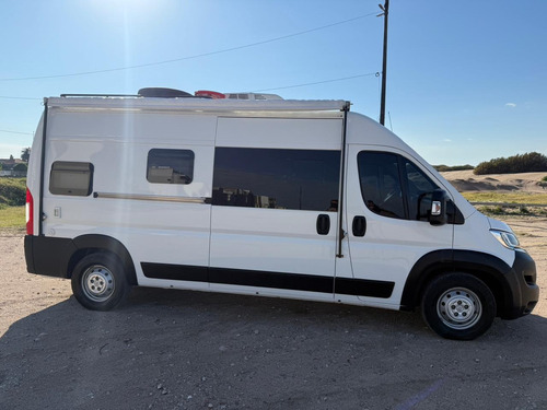 Citroën Jumper 2.2 435 Ch L3 Hdi 130 Mt6