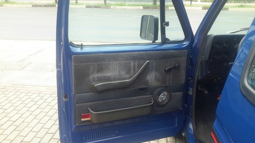 Chevrolet Bonanza Custom De Luxe