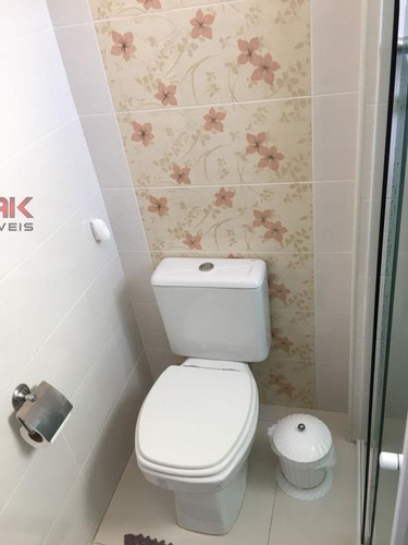 Ref.: 4581 - Apartamento Em Jundiaí Para Venda - V4581