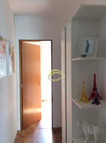 Imagem 9 de 17 de Casa Com 2 Dormitórios À Venda, 78 M² Por R$ 310.690,77 - Quinta Santa Anna - Cotia/sp - Ca1994