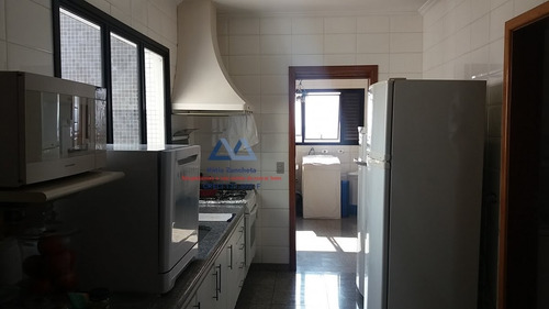Imagem 11 de 15 de Apartamento Para Venda, 3 Dormitório(s) - 1035