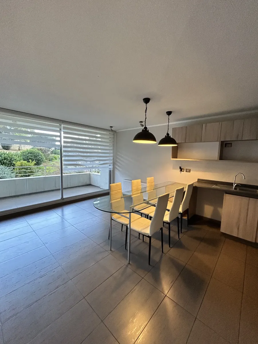 Imagen 2 de 30 de Departamento !! Valor Rebajado!!!