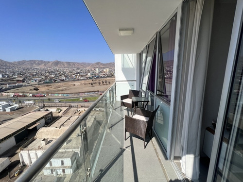 Espectacular Departamento Torre Nueva Costanera
