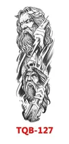Comprar Tatuaje Temporal Tatuaje Tatto Temporal Falso Brazo Pierna