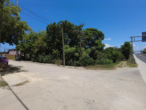 Venta Terreno 1250 M² Col. Manlio Fabio Tuxpan Veracruz