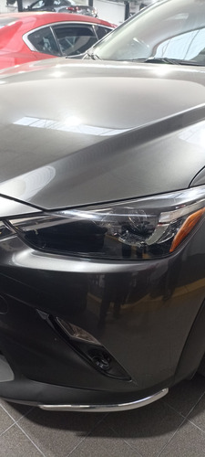 Mazda CX-3 2.0 I Grand Touring At
