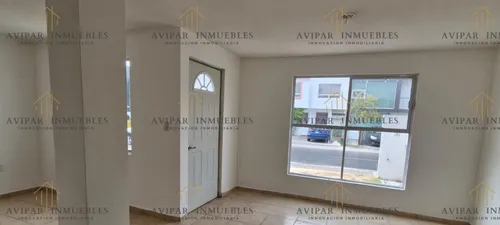 Venta De Casa En Av. Mirador De Sanata Rosa, El Mirador, El Marques Queretaro. Jtc085