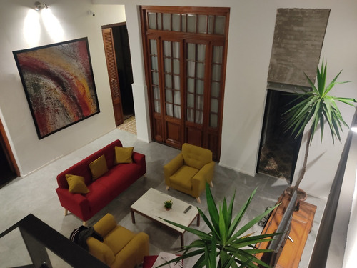 Coliving Universitario - Residencia Estudiantil 