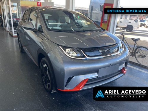 Byd E2 Dolphing 2025 0km - Acevedo Automóviles