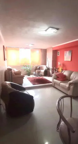 Apartamento En Alquiler Fm