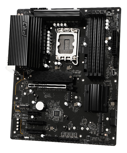 Motherboard Asrock Z890 Pro-a Lga 1851, Hdmi, Dp, Atx