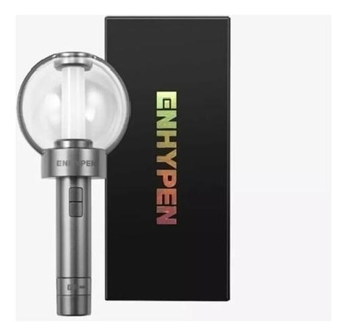 Enhypen Lightstick Light Special For Kpop Official Concert