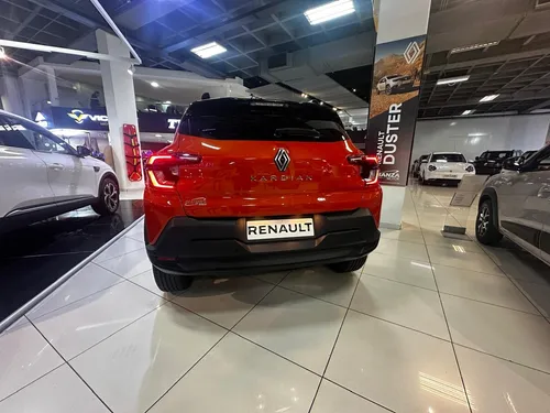 Renault Kardian 1.6 Evolution Mt
