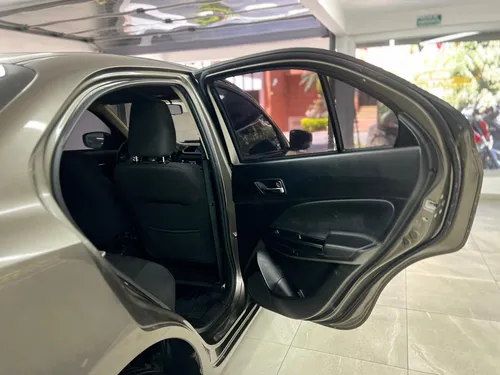 Suzuki Swift Dziere At 2022