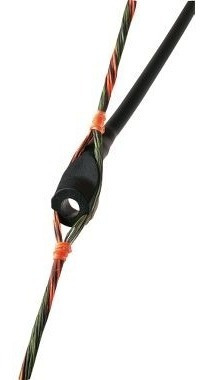 Tubo De Silicona Para Peep Sights