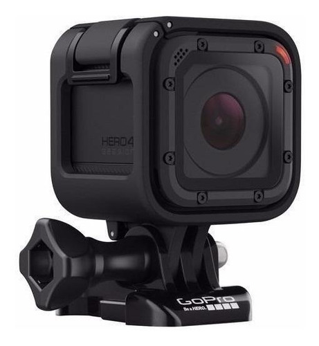 Câmera GoPro Hero4 Session Full HD black