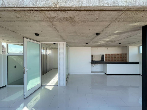Imagen 23 de 62 de Departamentos Lofts, 1 Y 2 Dormitorios, Terrazas Exclusivas
