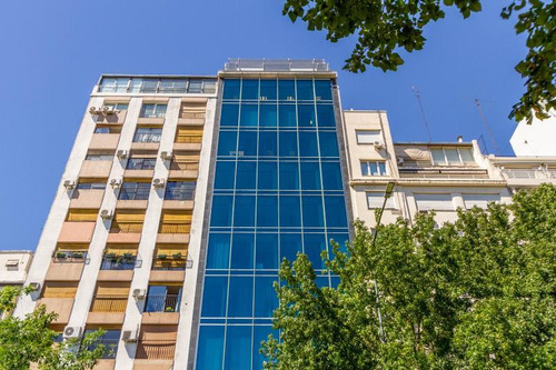 Oficina En Alquiler En Recoleta