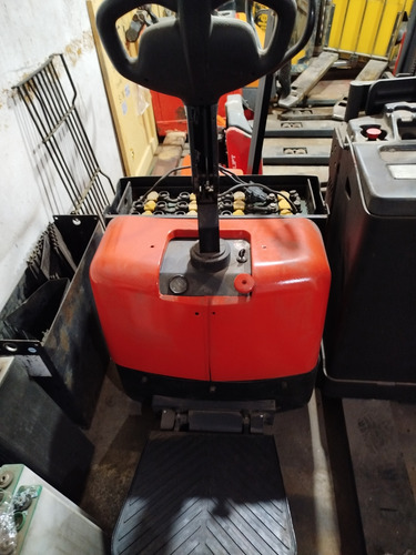 Lote De Zorras Electricas.estan Completas Sin Faltantes