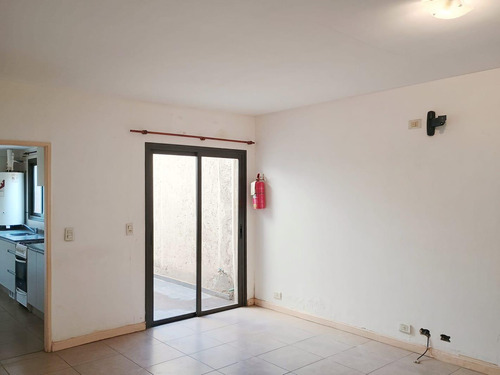 Departamento En Alquiler