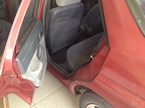 Ford Verona