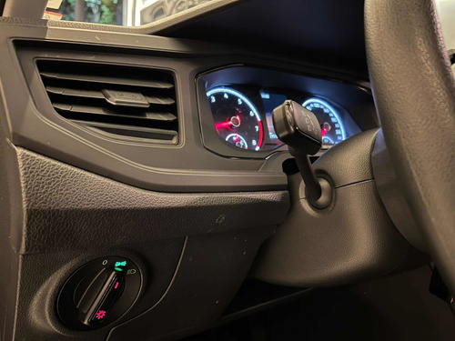 Imagem 5 de 13 de Polo 1.6 Msi Flex Manual 2020 29.000km Unico Dono Novissimo