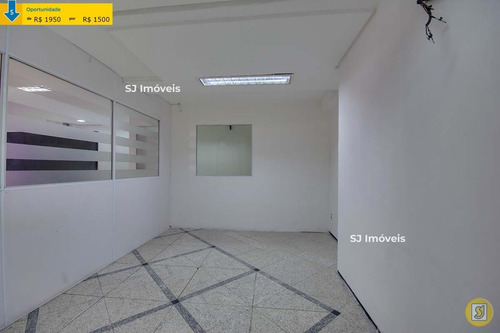 Imagem 6 de 23 de Loja Para Locação - 5365