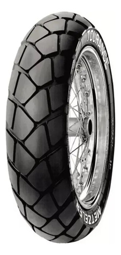 Casal Pneu Crosser 90/90-19 + 110/90-17 Tourance Metzeler