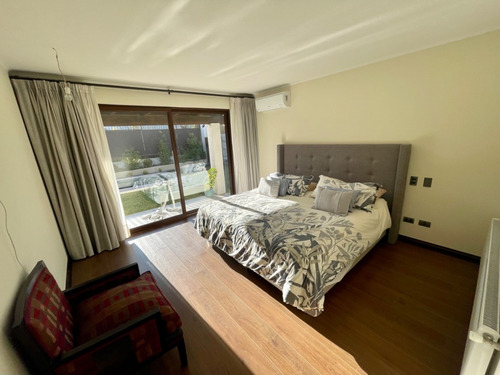 Imagen 16 de 26 de Los Robles De Inmobiliaria Manquehue Perfectamente Equipada!
