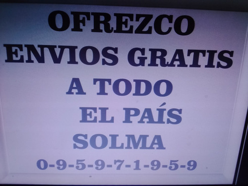 Imagen 10 de 10 de Horno Convector Eléctrico