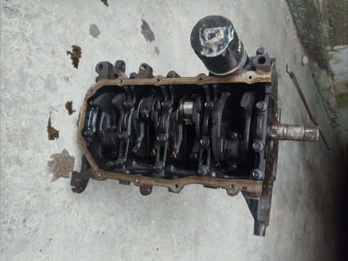 Motor Neon 98 (Usado)