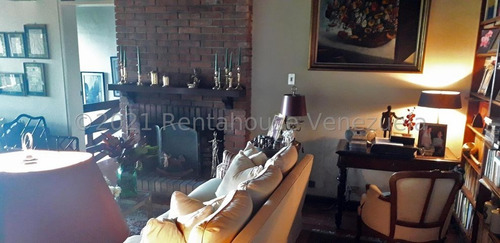 Imagen 7 de 21 de Casa En Venta En Alto Hatillo 21-19186