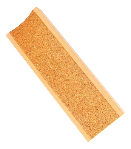 Soporte De Cojín Para El Cuello De Guitarra, Compacto Y Port
