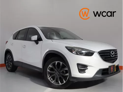 Mazda CX-5 2.5 Grand Touring Lx