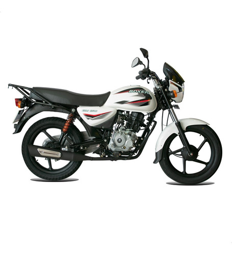 Imagen 11 de 15 de Moto 0km Calle Street Bajaj Boxer 150 Ug Caja De 5ta 2023