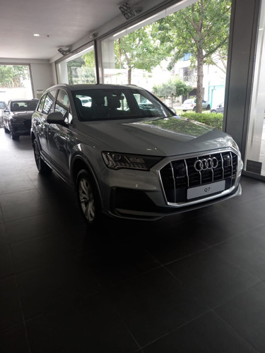 Audi Q7 3.0 Tfsi 333cv Tiptronic Quattro