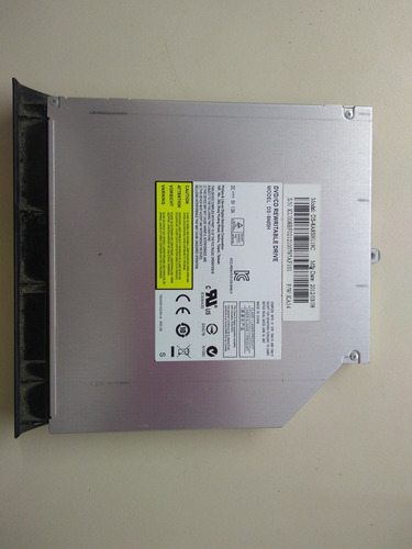 Gravador Dvd Notebook Acer Aspire