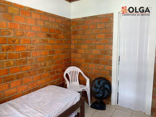 Imagem 10 de 30 de Casa Em Condomínio, À Venda - Gravatá/pe - Vl0029