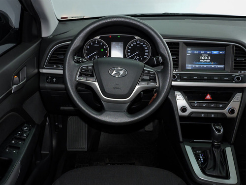 Imagem 8 de 13 de Elantra 16v