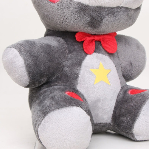 S 25cm Cinco Noites No Freddy's 4 Fnaf Lefty