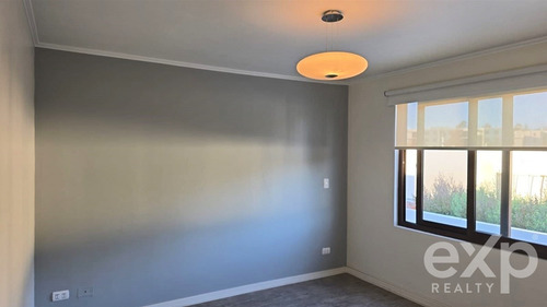Casa 4 Dorm Condminio Bosque Real Curauma
